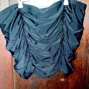 Torrid size 6 Swim Skirt
